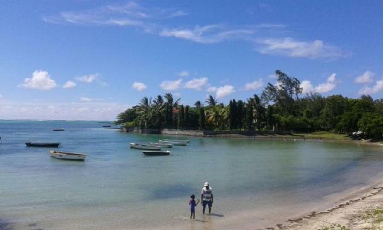 Villa Cococherie Poste Lafayette Dış mekan fotoğraf