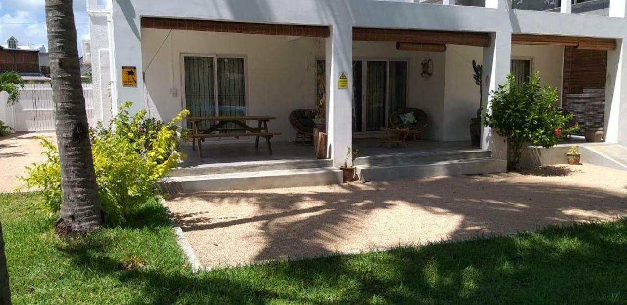 Villa Cococherie Poste Lafayette Dış mekan fotoğraf