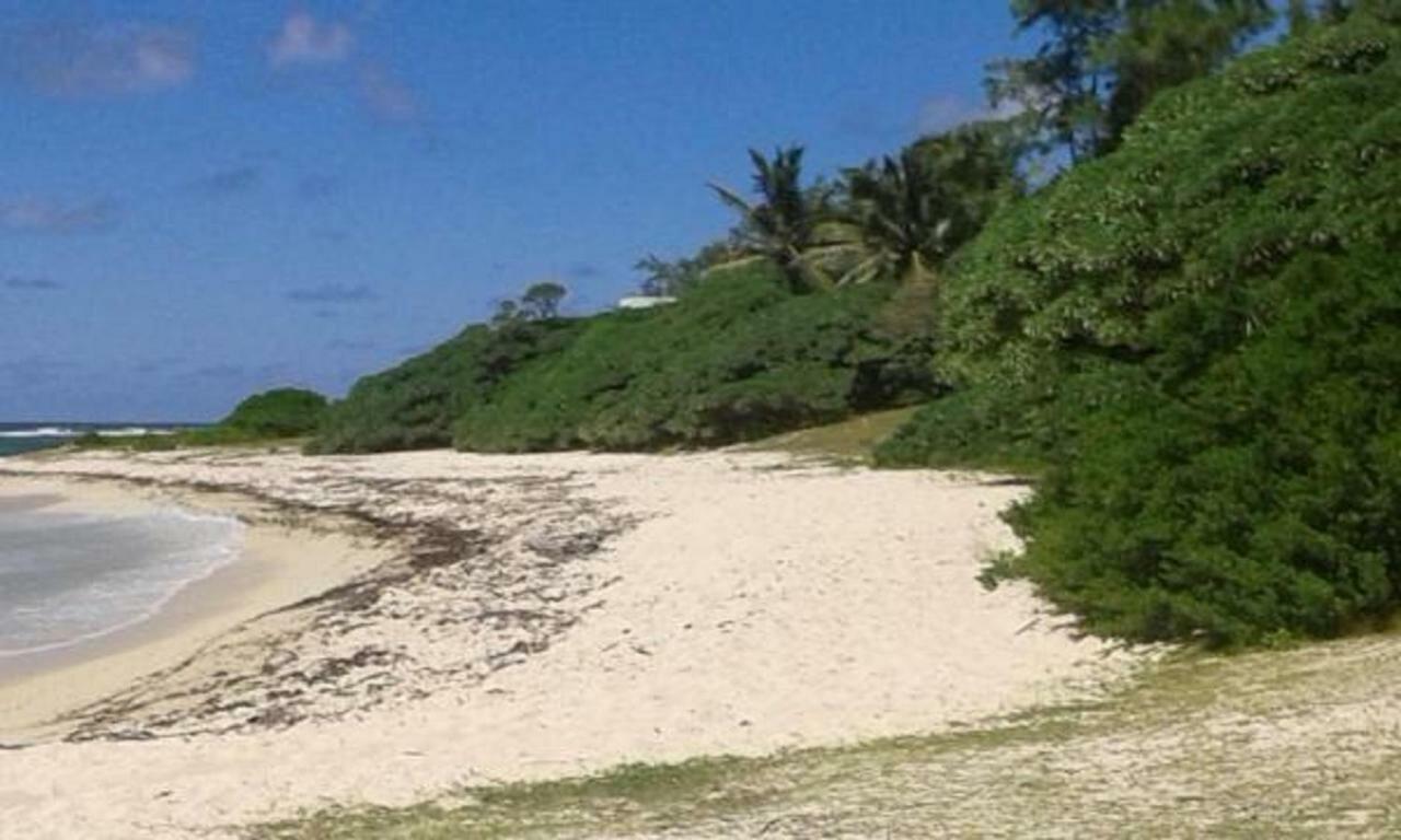 Villa Cococherie Poste Lafayette Dış mekan fotoğraf